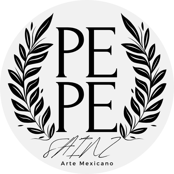 Pepe Sainz, arte mexicano