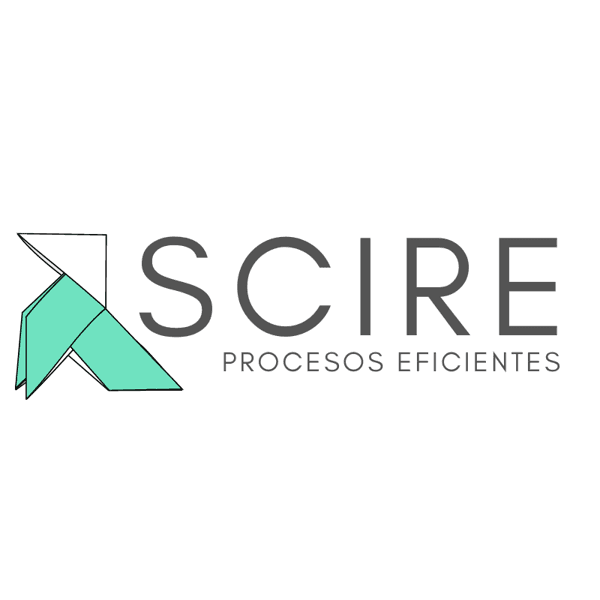Scire, procesos eficientes